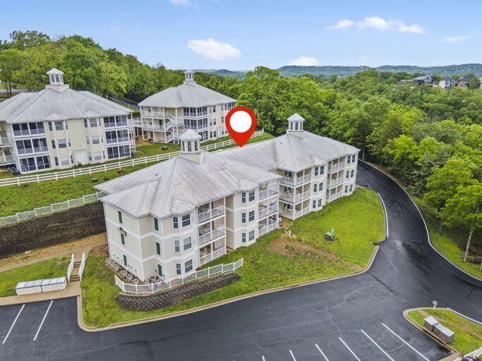 Kimberling City Condo Rental