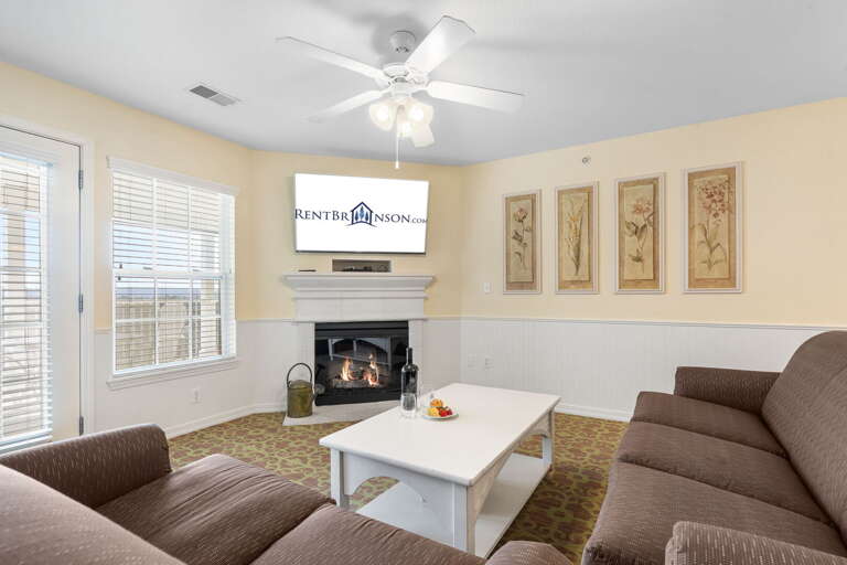 Find Rentals