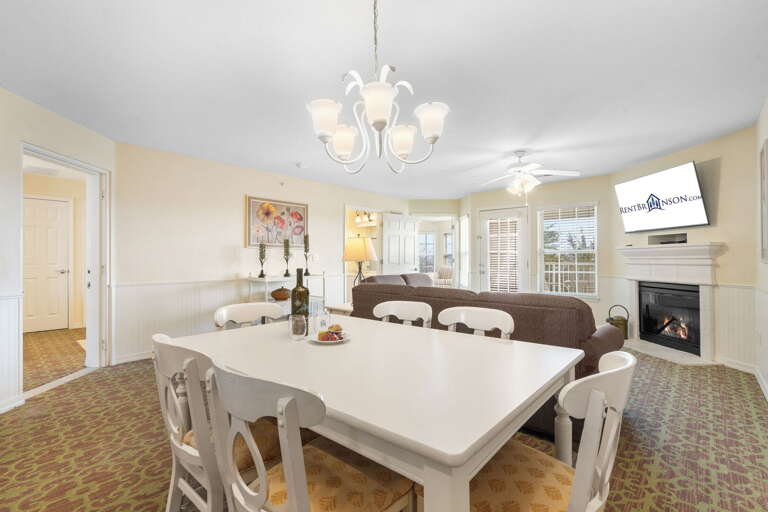 Find Rentals