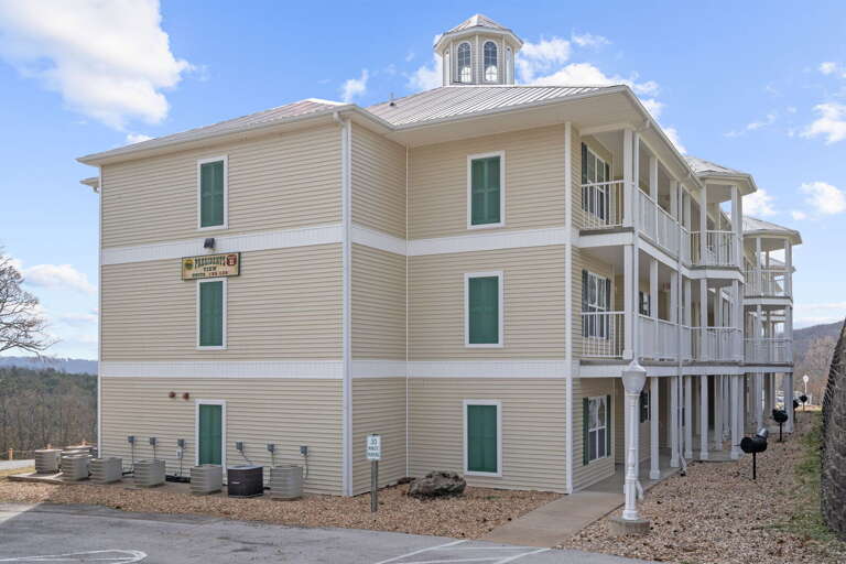 Find Rentals
