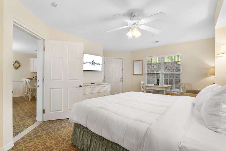 Find Rentals