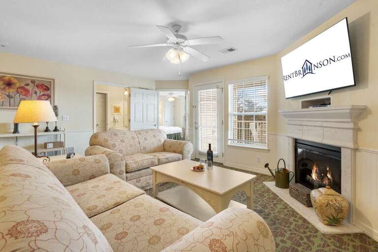 Kimberling City Condo Rental