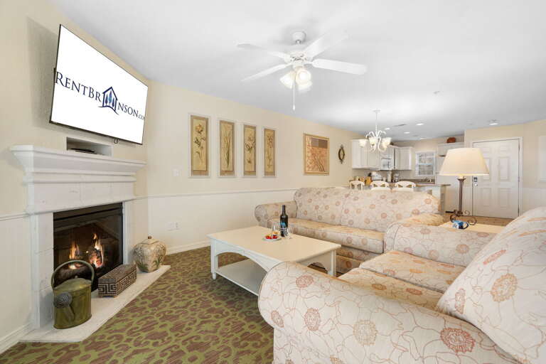 Find Rentals