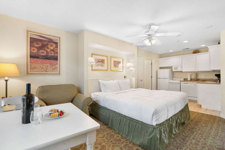 Find Rentals
