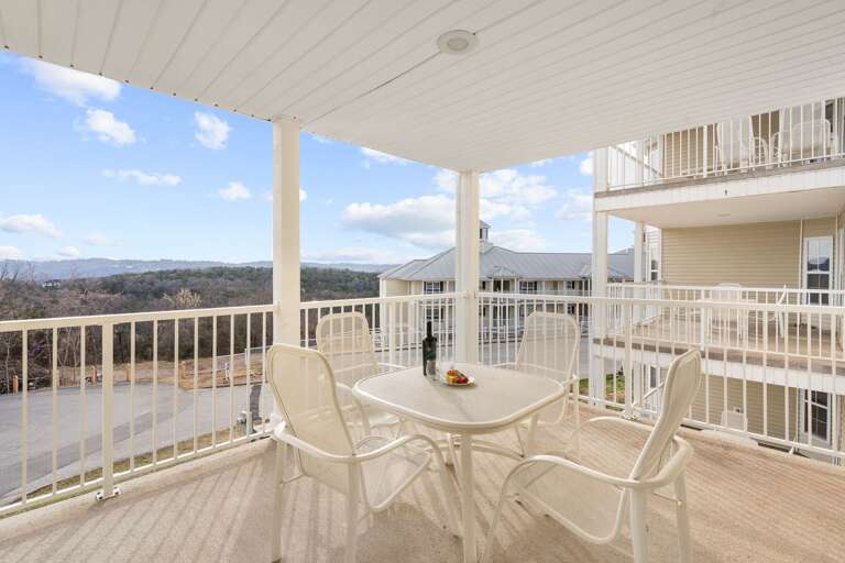Kimberling City Condo Rental