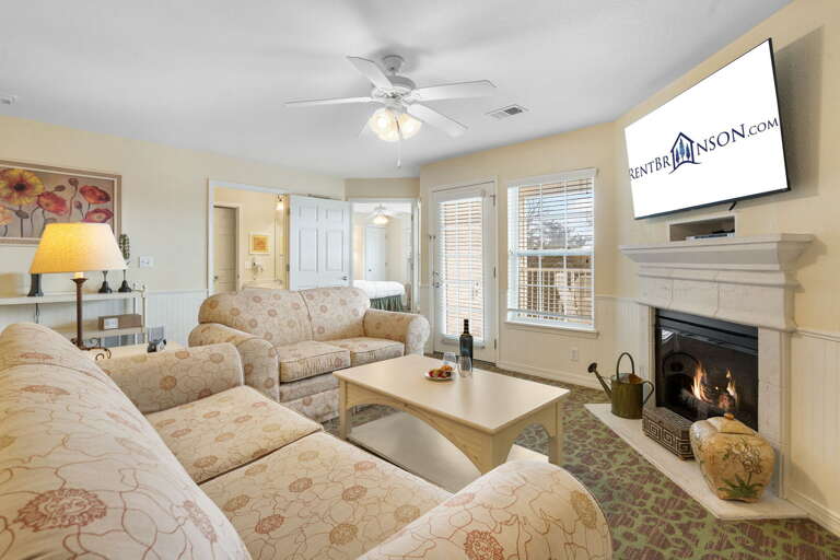 Kimberling City Condo Rental