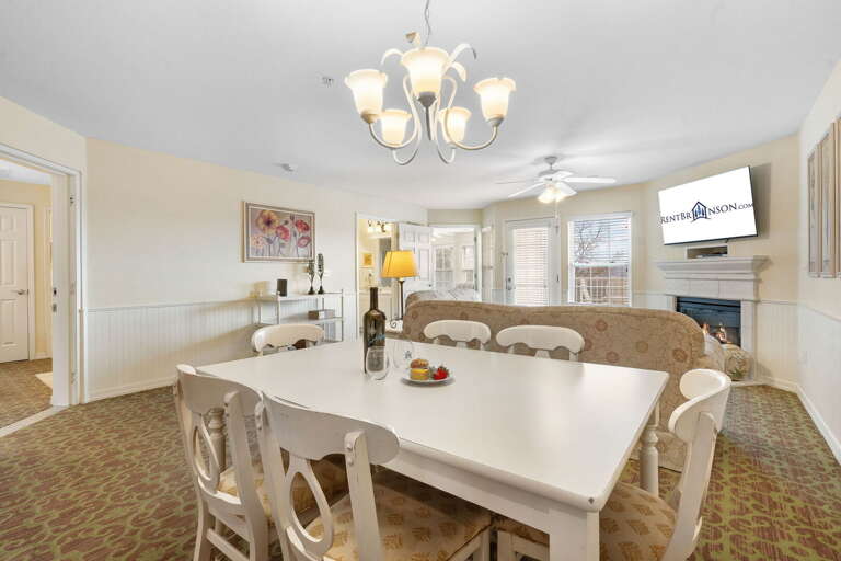 Find Rentals