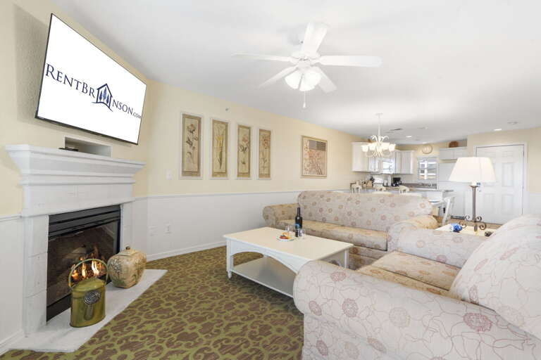 Find Rentals