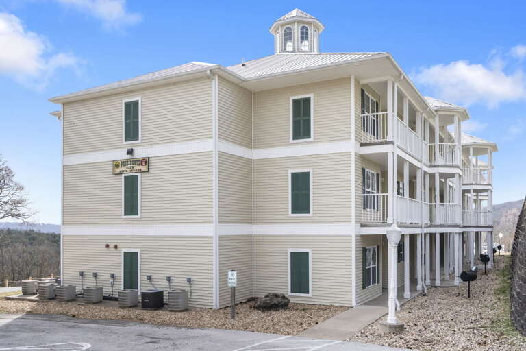 Find Rentals