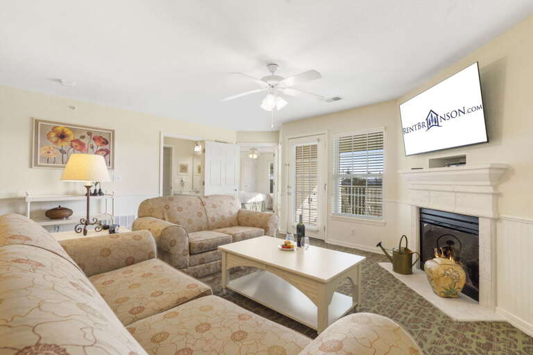 Find Rentals