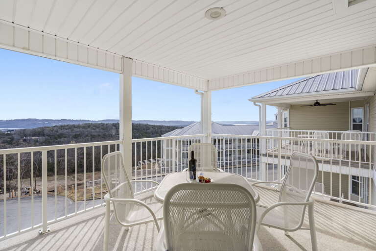Kimberling City Condo Rental