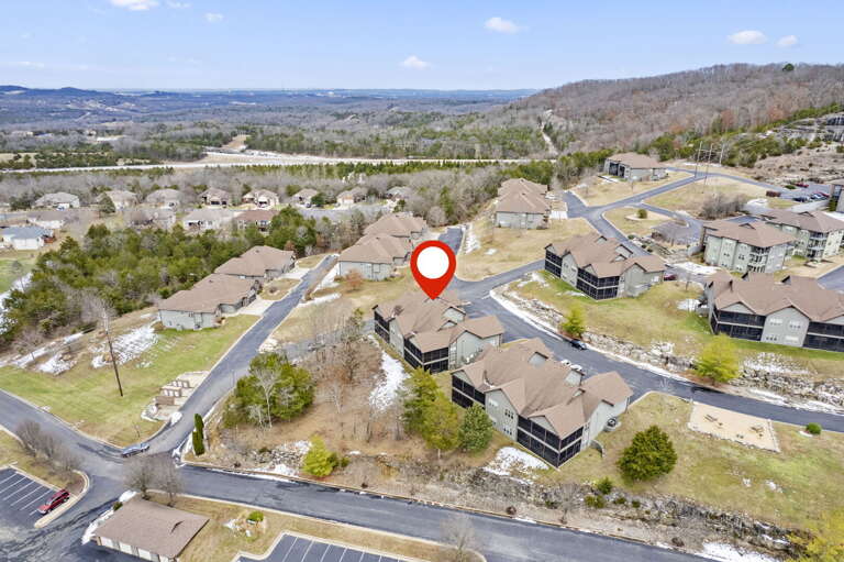 Find Rentals