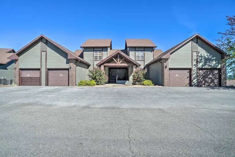 Find Rentals