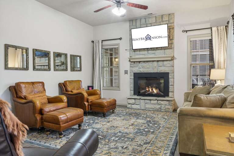 Find Rentals