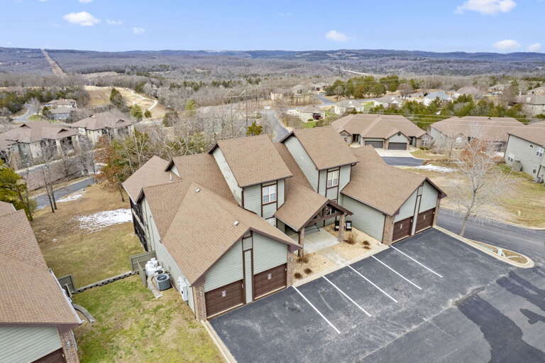 Find Rentals