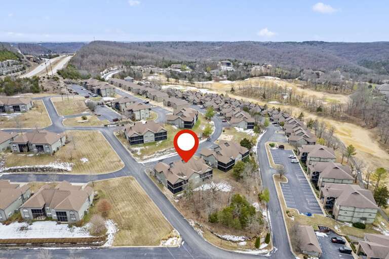 Find Rentals