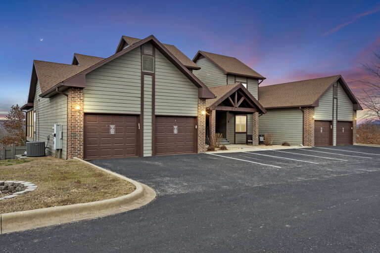 Find Rentals