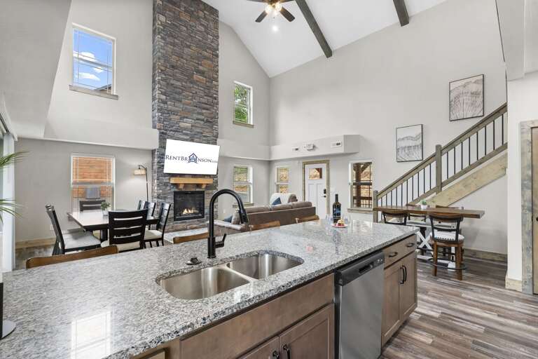 Find Rentals