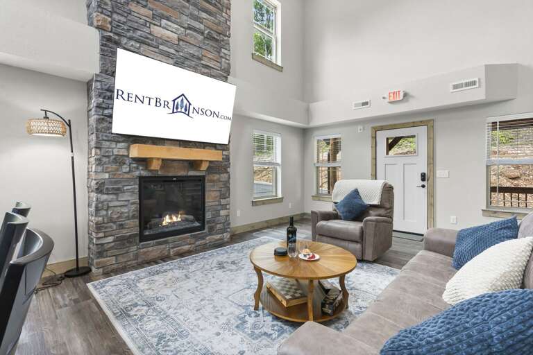 Hollister Home Rental