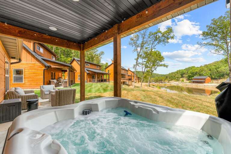 Hollister Home Rental