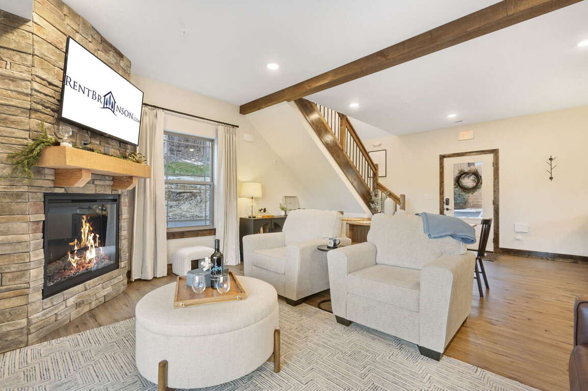 Find Rentals