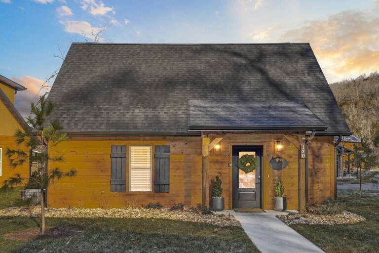 Find Rentals