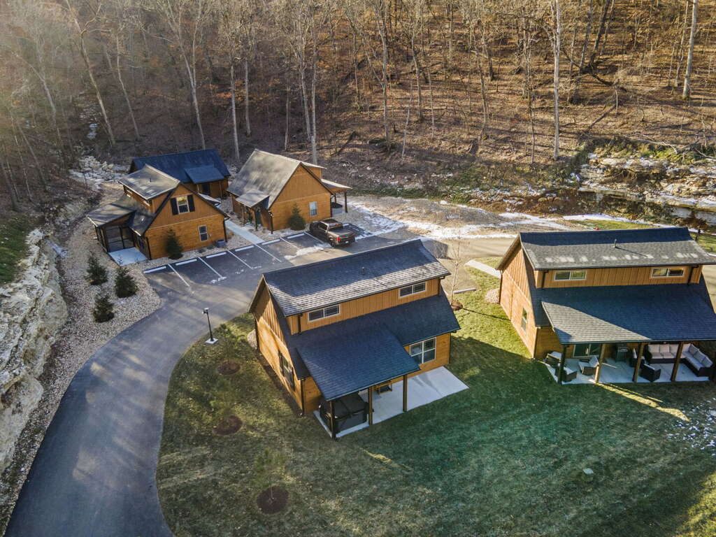 Find Rentals