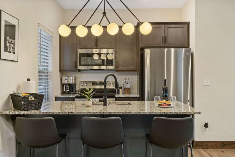 Hollister Home Rental