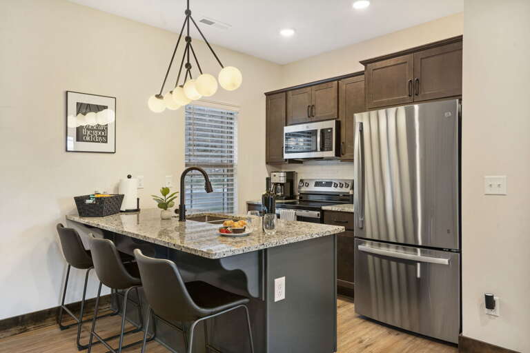 Find Rentals