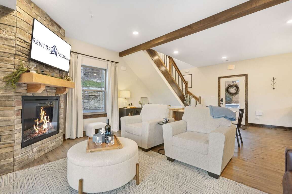 Find Rentals