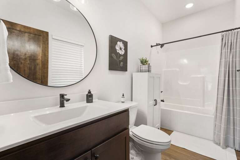 Find Rentals