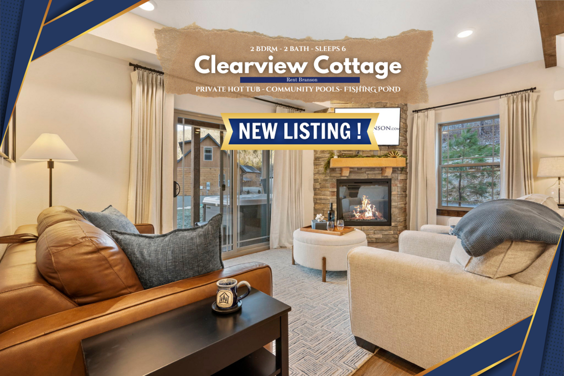Clearview Cottage