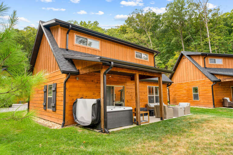 Find Rentals