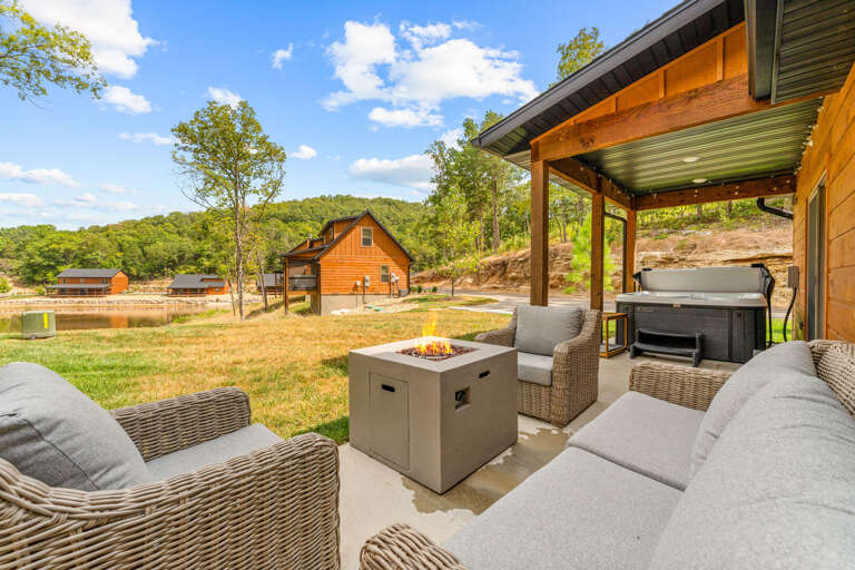 Find Rentals