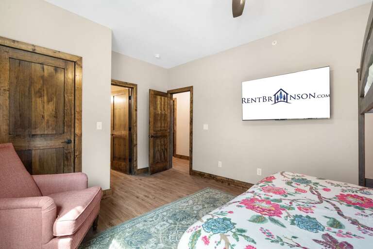 Find Rentals