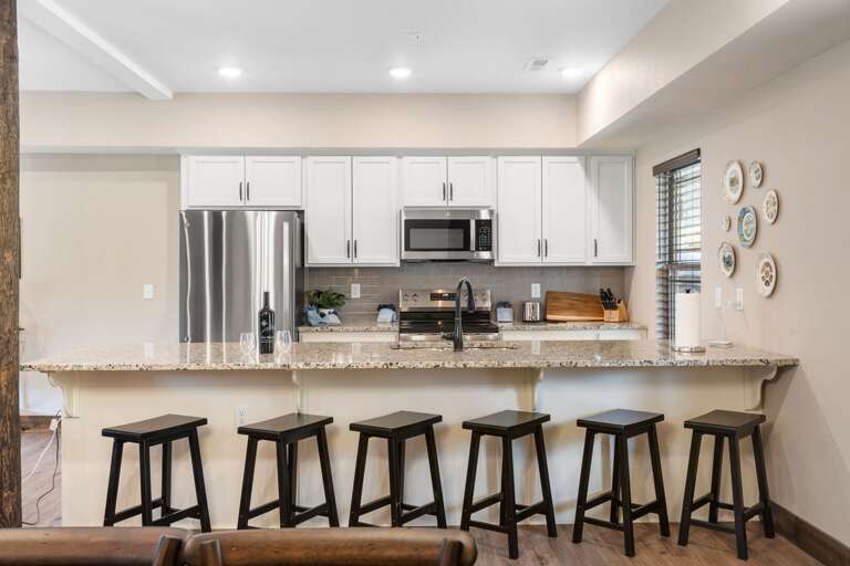 Find Rentals
