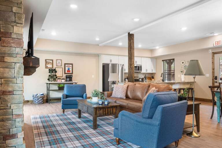 Hollister Home Rental