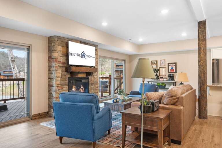 Find Rentals