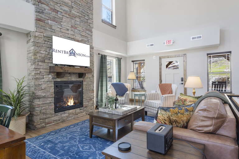 Find Rentals