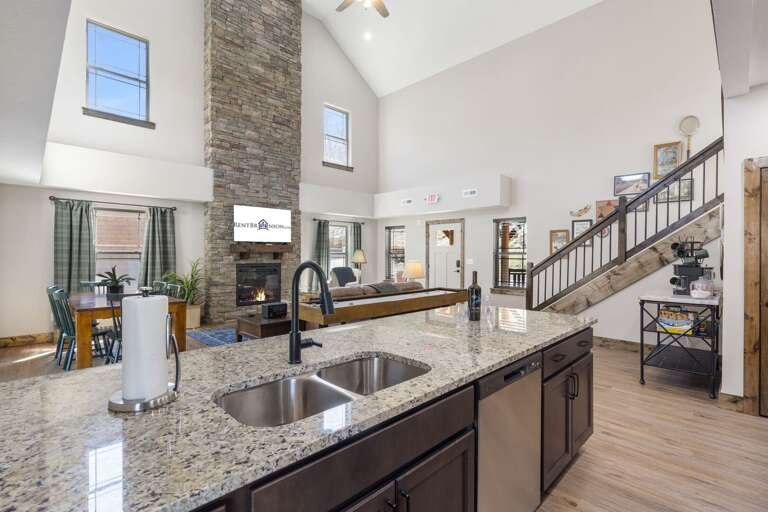 Find Rentals