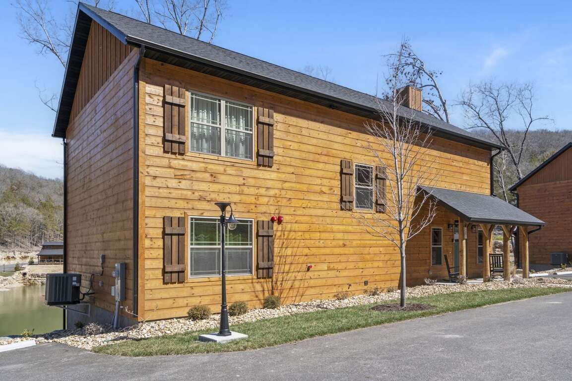 Find Rentals
