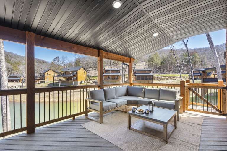 Cloverleaf Cottage