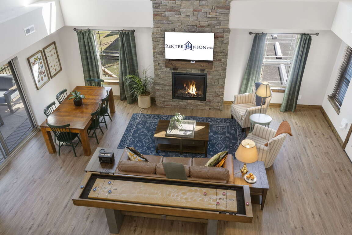Find Rentals