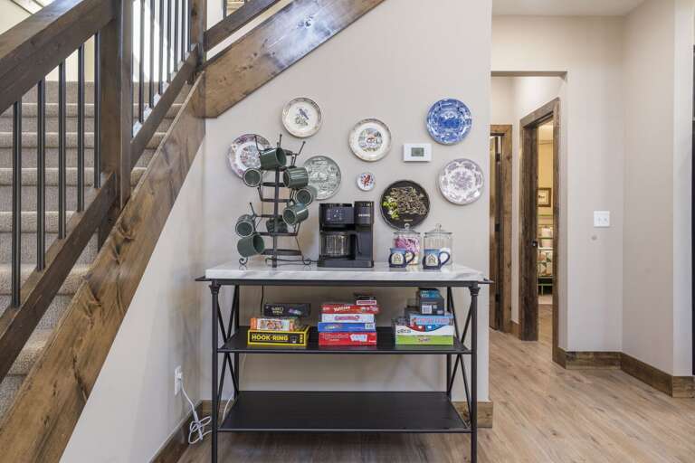 Find Rentals