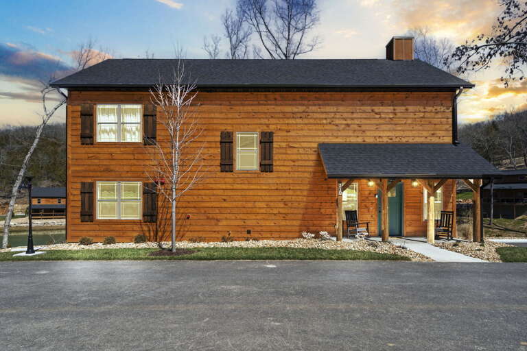 Find Rentals
