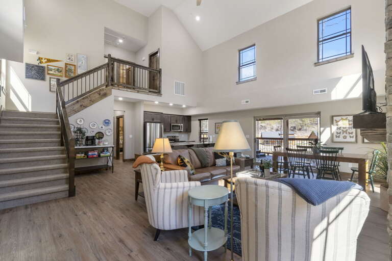 Find Rentals
