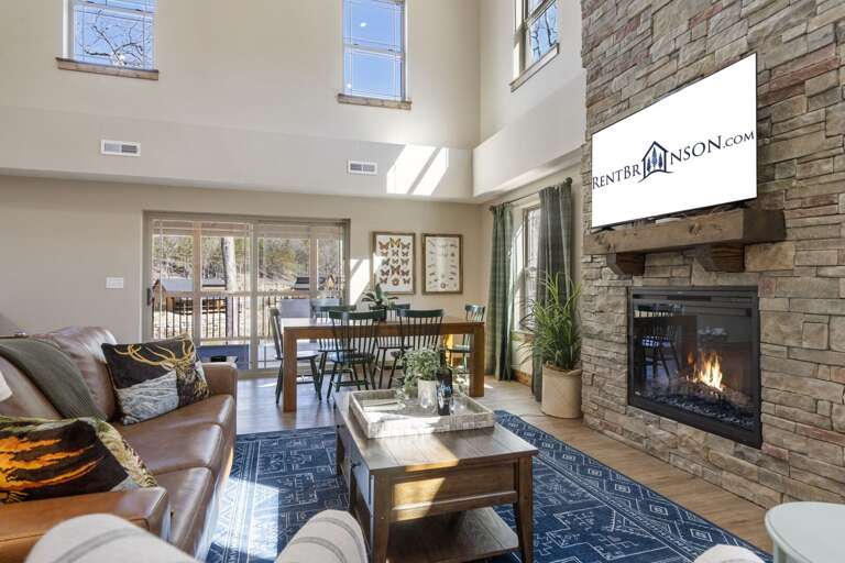 Find Rentals