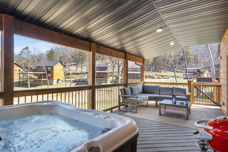 Hollister Home Rental