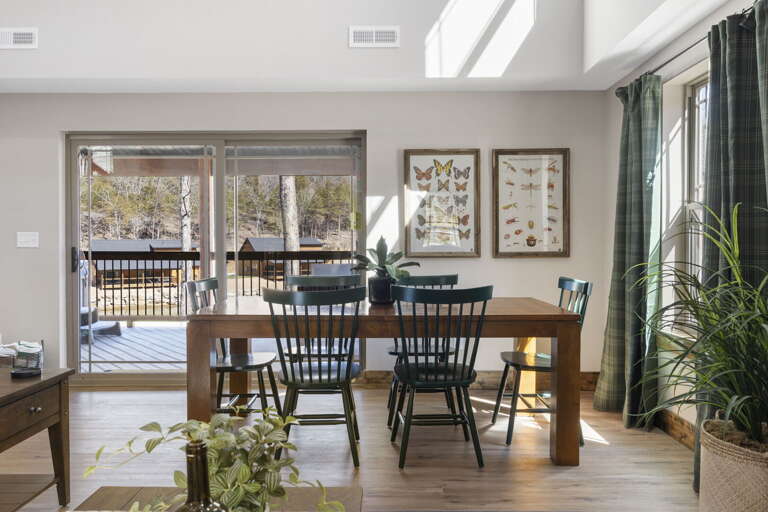 Hollister Home Rental