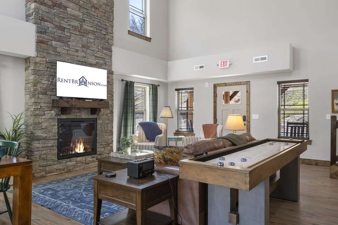 Cloverleaf Cottage